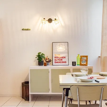 Apartamento Duplex Industriel Sur L'ile De *