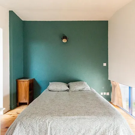 Duplex Industriel Sur L'ile De * Nantes