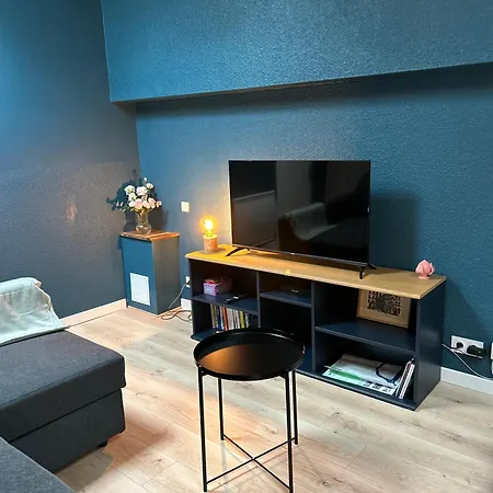 Duplex Industriel Sur L'ile De * Nantes