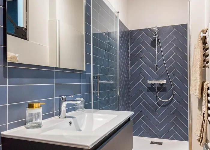 Duplex Industriel Sur L'ile De Apartamento Nantes