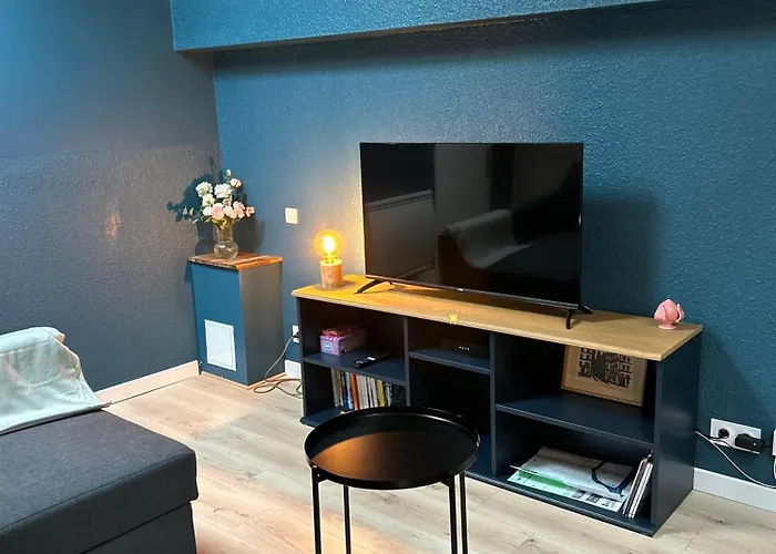 Duplex Industriel Sur L'ile De * Nantes